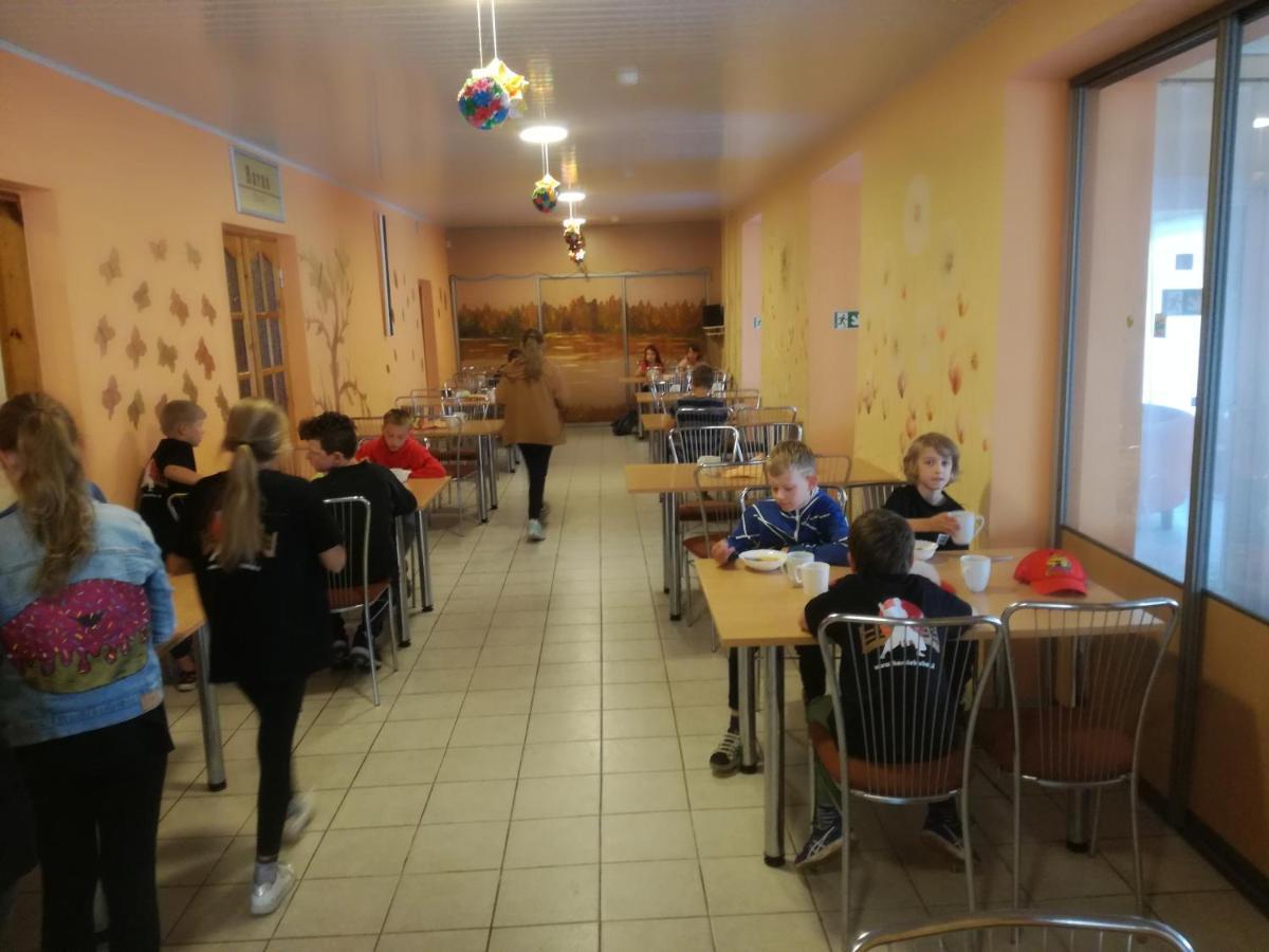 Sveciu Namai Aldaivita Ignalina Exterior foto
