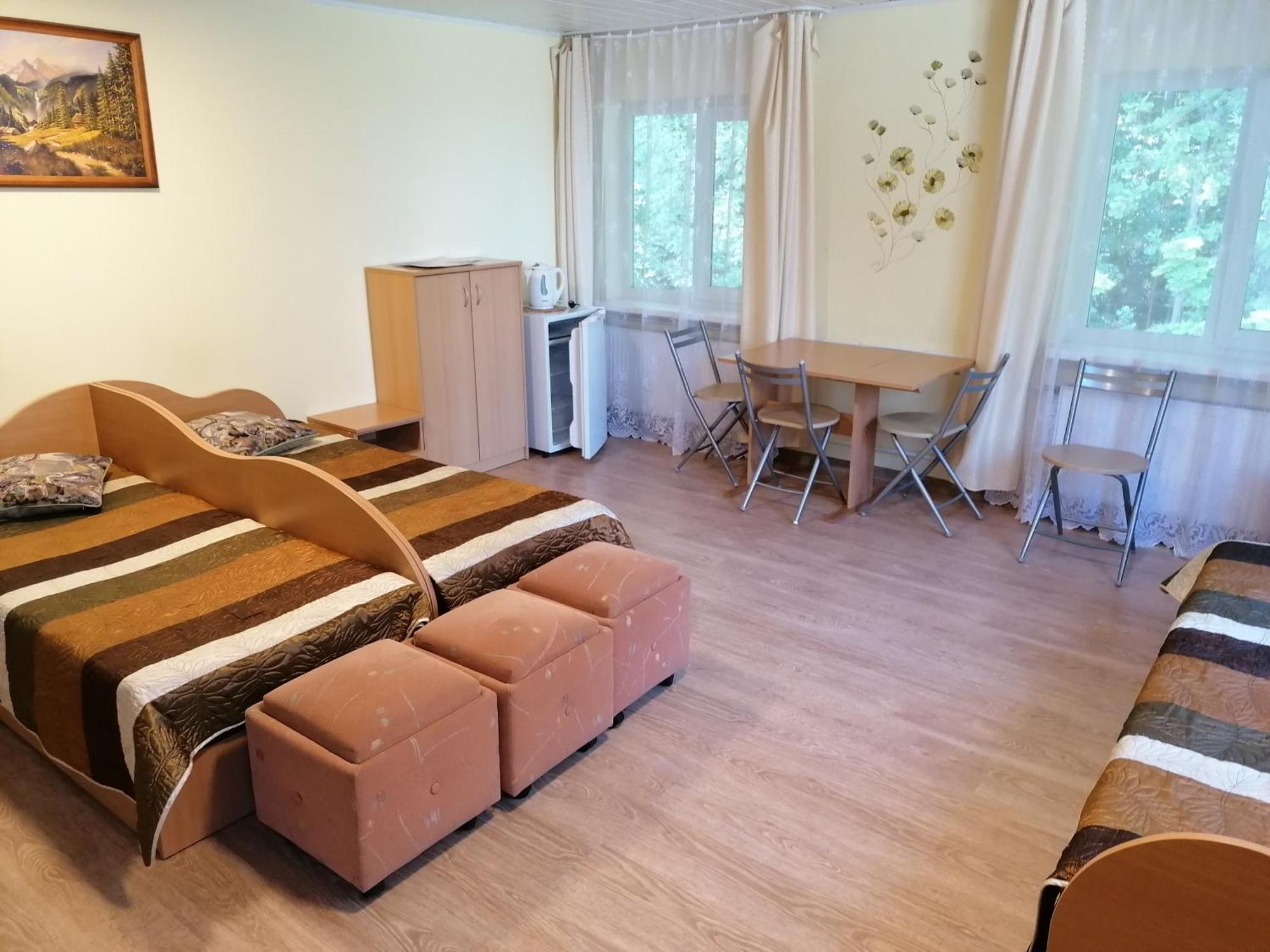 Sveciu Namai Aldaivita Ignalina Exterior foto