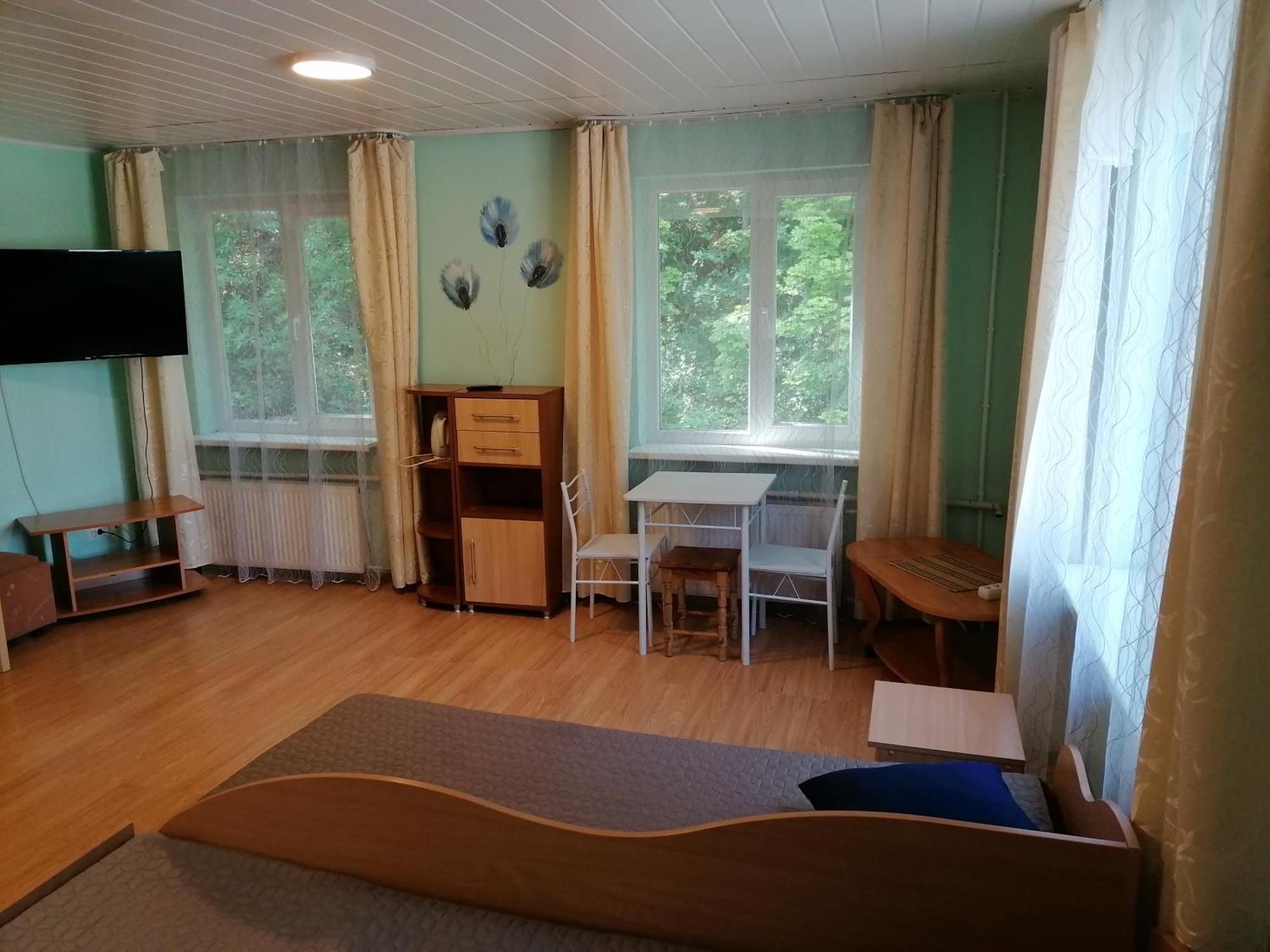 Sveciu Namai Aldaivita Ignalina Exterior foto