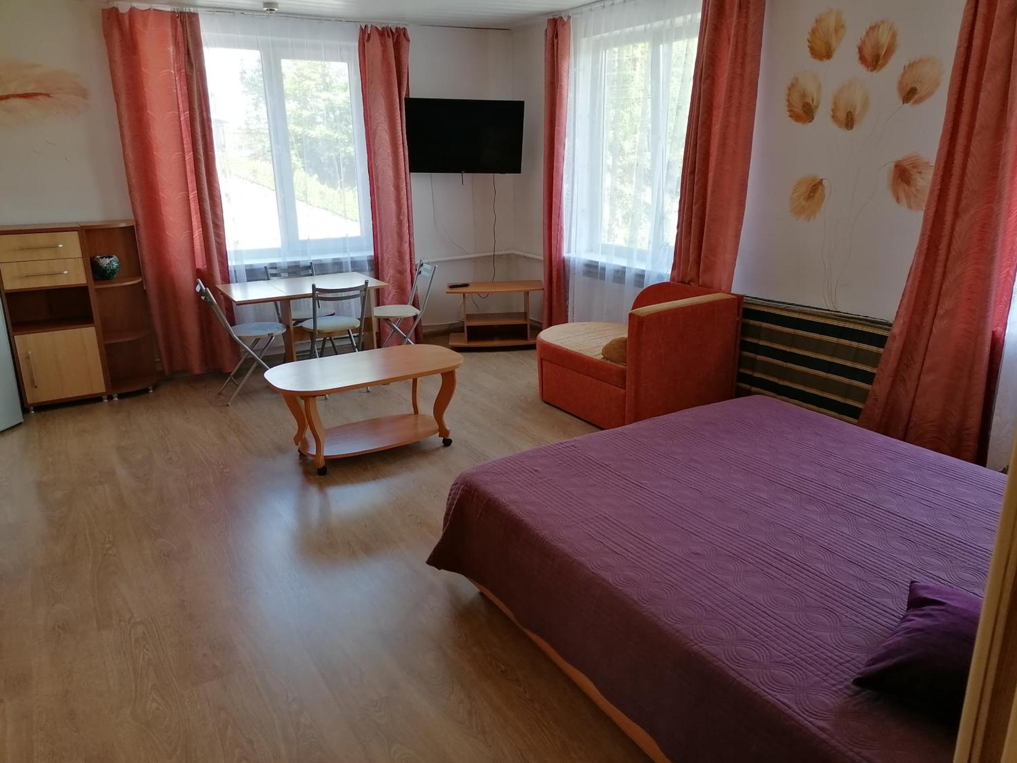 Sveciu Namai Aldaivita Ignalina Exterior foto