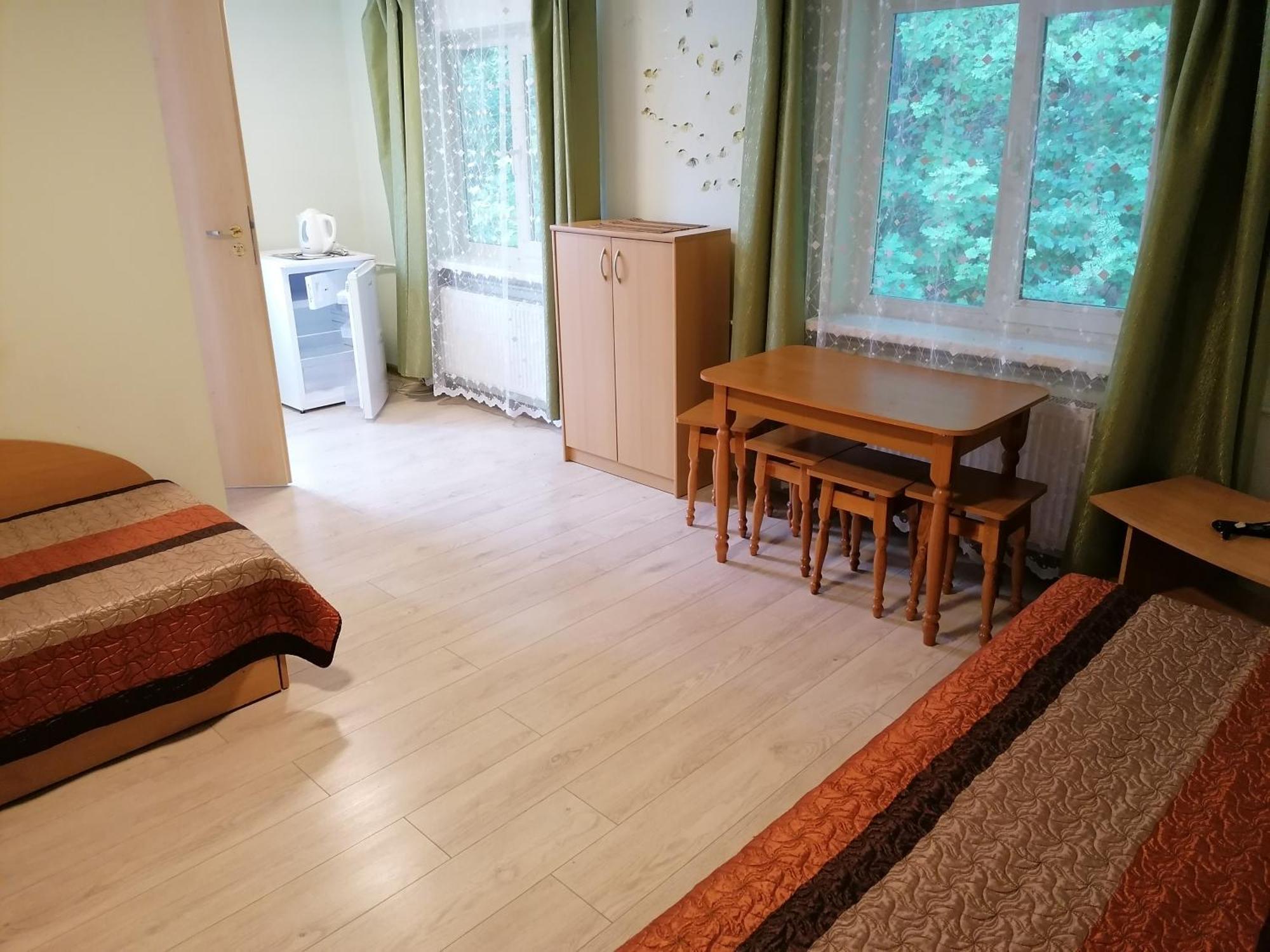 Sveciu Namai Aldaivita Ignalina Exterior foto