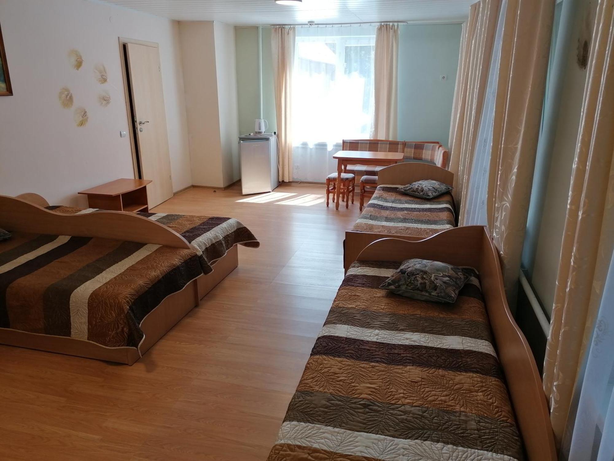 Sveciu Namai Aldaivita Ignalina Exterior foto