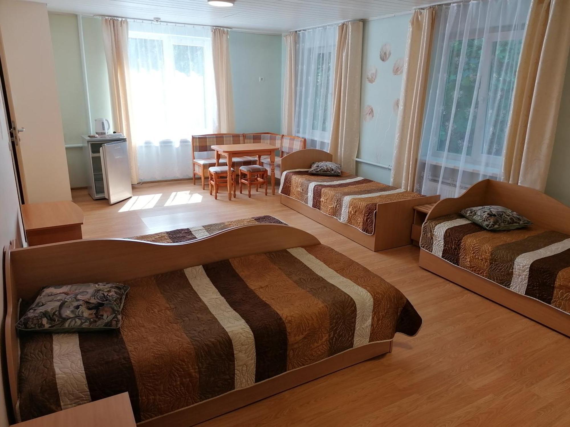 Sveciu Namai Aldaivita Ignalina Exterior foto