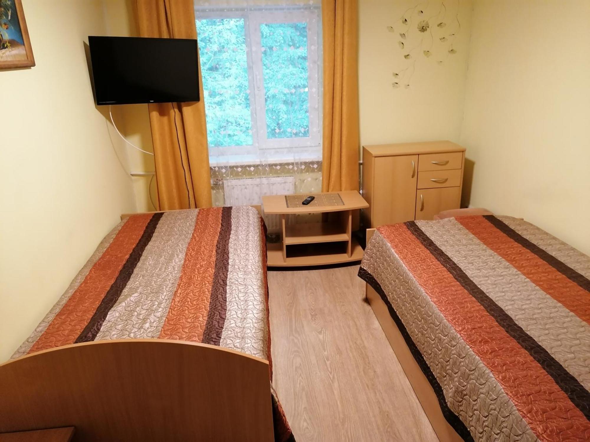 Sveciu Namai Aldaivita Ignalina Exterior foto