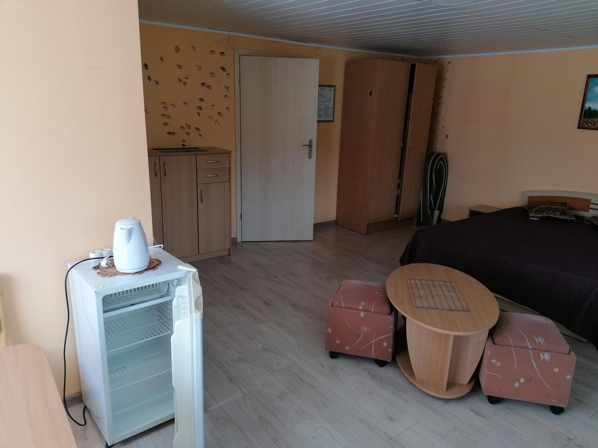 Sveciu Namai Aldaivita Ignalina Exterior foto
