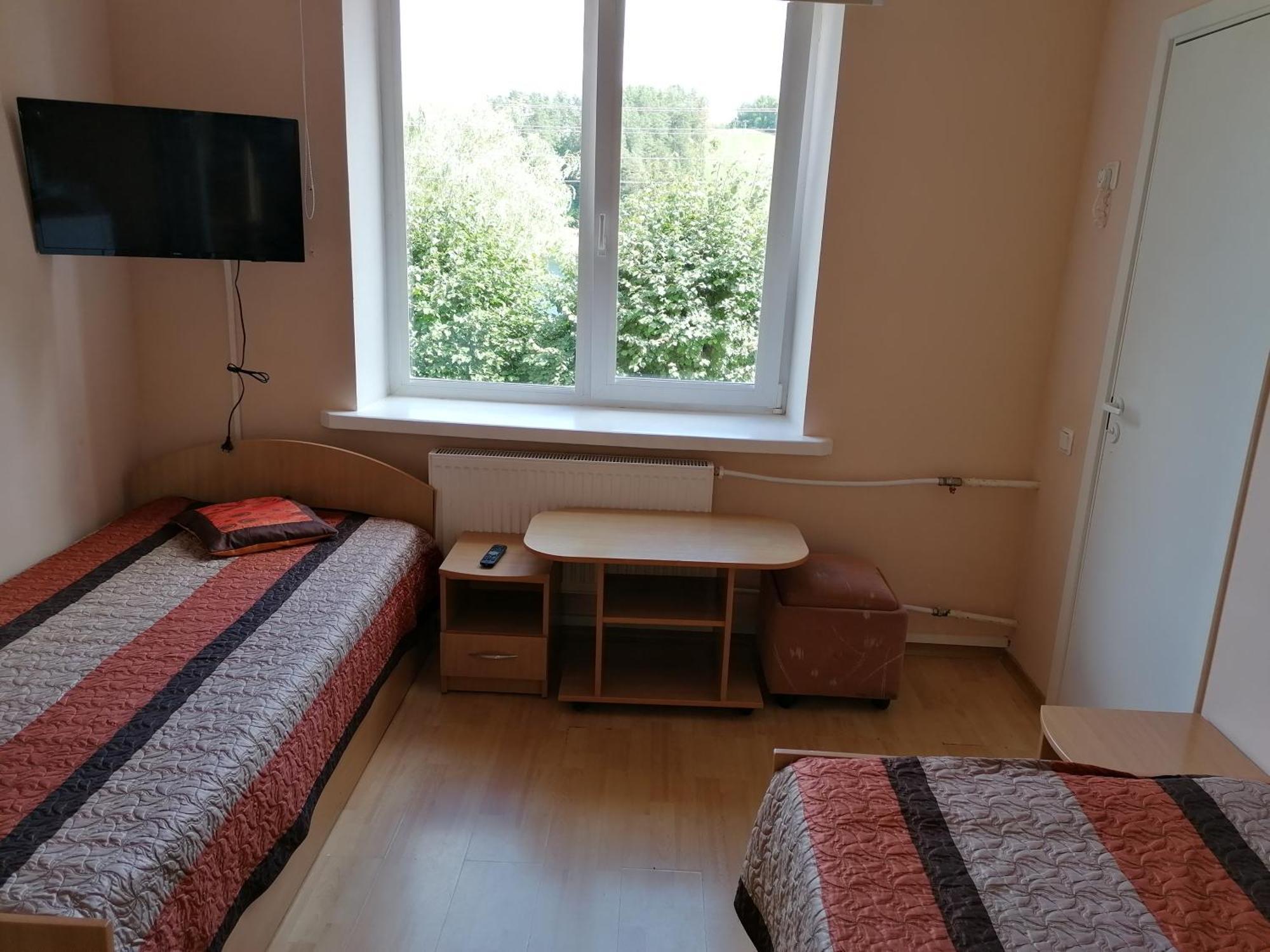 Sveciu Namai Aldaivita Ignalina Exterior foto